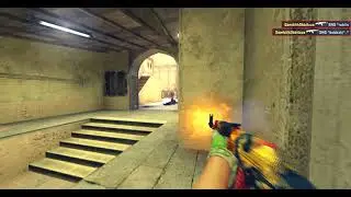 HObbit vs. Singularity - ESEA MDL Season 26 Europe