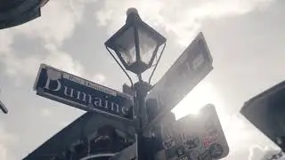 New Orleans Tourism   We're Your Neighbors