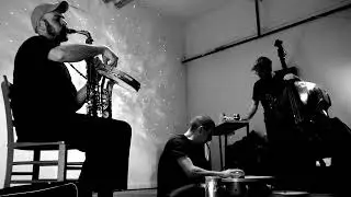 JONAS ENGEL/BEN BENNETT/ASGER THOMSEN