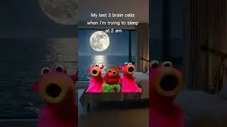 Me every night 😩 #capcut #muppets