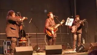 Stone by  Lee DeWyze  Live at Cafe 939