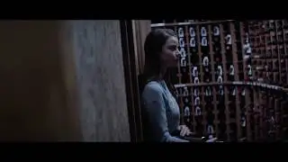 Thoroughbreds (2018) Clip 
