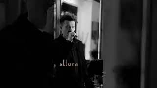Allure Chet Baker Night @alluremusicsalon​