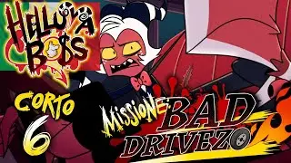 HELLUVA BOSS SHORTS 6: MISSIONE BAD DRIVEZO - ITA
