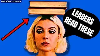 15 Best Books On Leadership