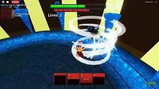 ABA Exploiter (Ranking)