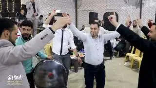 زفاف العريس عبدو حسين الأحمد (2)