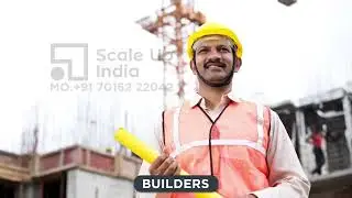 Elevator Innovation |Scale Up India | Scaleupindia | ScaleUpIndia