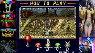 Nostalgia retro con el t&iacute;o blue retas online