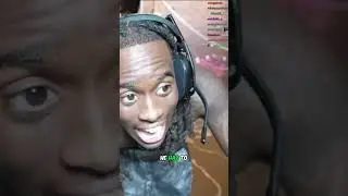 Streaming Chaos