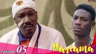 Mariama - Saison 1 Episode 5