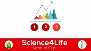 Science4Life Venture Cup: Die Phasen des Businessplan-Wettbewerbs