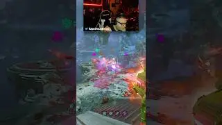 3 Baron Of Hell going down #doometernal #shorts