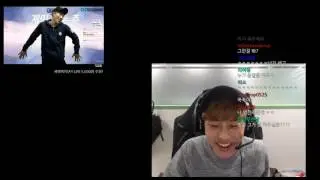 [ Overwatch / Kongdoo panthera / Rascal / 김동준 ] 제목을 뭐라 해야 할지 모르겠음 걍 웃김