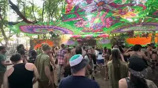 Moonweed @ Apsara Festival 2025