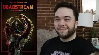 Deadstream - Movie Review