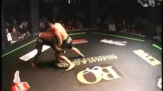 Tony Wisnewski vs  Ted Allen   F