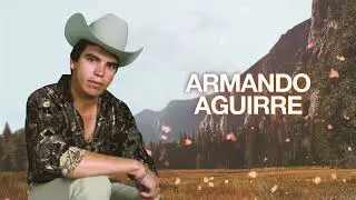 Chalino Sánchez  - Armando Aguirre (Letra Oficial)