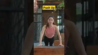 How to increase breast size || Breast enlargement Exercises Part -1||Home Remedies 👉 @healthbhai