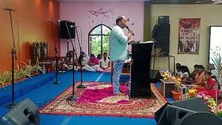 Deva papini song by me on Good Friday