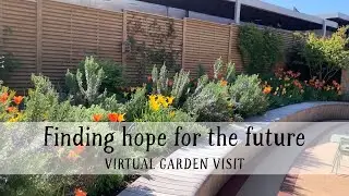 Horatio&rsquo;s Garden; finding hope for the future