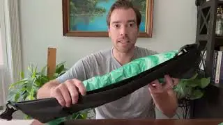 Watch This Before You Buy Inflatable Couch