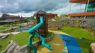 River Front Park