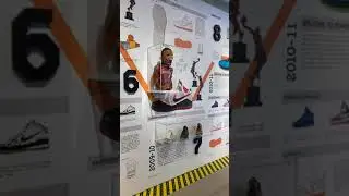 What&rsquo;s your favorite LeBron sneaker bronny #shoehouse #Sneaker2hand #Jodan #Shorts