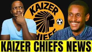 Rhulani Mokoena, Brandon Petersen, Rigged Nedbank Cup?