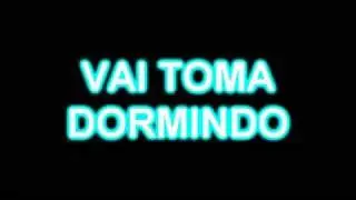 MC ROBA CENA - VAI TOMA DORMINDO ♪♫