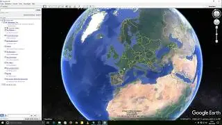 LS17 Mapbau mit Google Earth Tutorial 2017