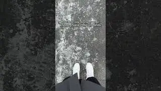 POV: that one moment when knowing SALSA comes in handy #salsa #dance #winter
