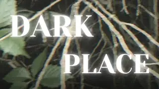 Hansiii - Dark Place (Official Music Video)