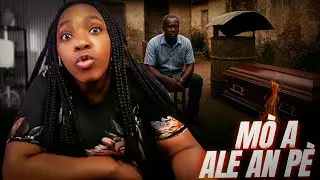 Tande poukisa lè yon moun Mouri yo Boule rad li..Franchman Msezi /Fouco