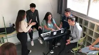 SHINING DARK Culminating Performance on October 30 - TEASER!