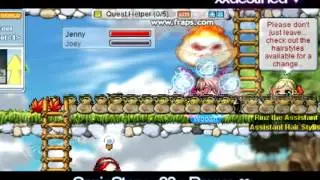 [Promo.] NOW! Maple Serenity v83