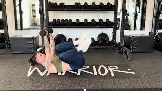 CORE CRUSHER APRIL '24 LOCKER ROOM CHALLENGE