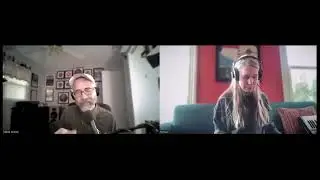 Nerissa Nields. Teaser for Up Close And Acoustic