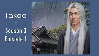 Romance Club: Legend of the Willow (Takao Route) Season 3 Episode 1