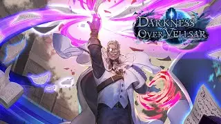 Shadowverse Unlimited Whims of Chaos Runecraft | Darkness Over Vellsar (No Commentary)