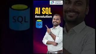 AI Replacing SQL Queries | Future of Databases 🚀