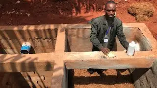 Price Of Bio-digester Soakaway Odourless System Which Can Accommodate Upto 5 Toilets In Nigeria.
