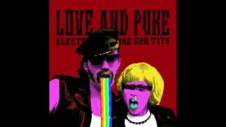 ELECTRIC MACHINE GUN TITS - ZOMBIE