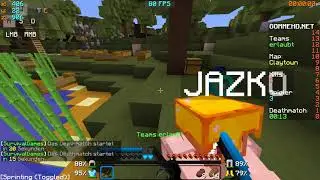 leConfused + M8 vs Mich :)