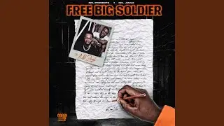 Free big Soldier