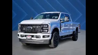 2026 Ford Super Duty F-250 SRW XLT Ft Collins, Loveland, Estes Park, Longmont, Boulder CO