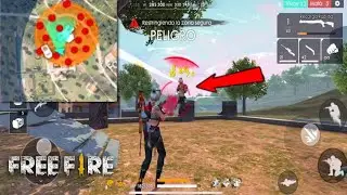 NO SE COMO PUDO PASAR ALGO ASI!! *AHORA ESTOY TRISTE* FREE FIRE