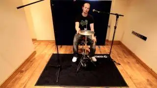 Newcastle Drum Istanbul Alchemy 13