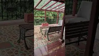 Pakistan Travel Series: Cecil Hotel by Pearl Continental (PC) in Murree