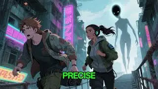 The Zero-Decibel Pulse।JP-Anime krew